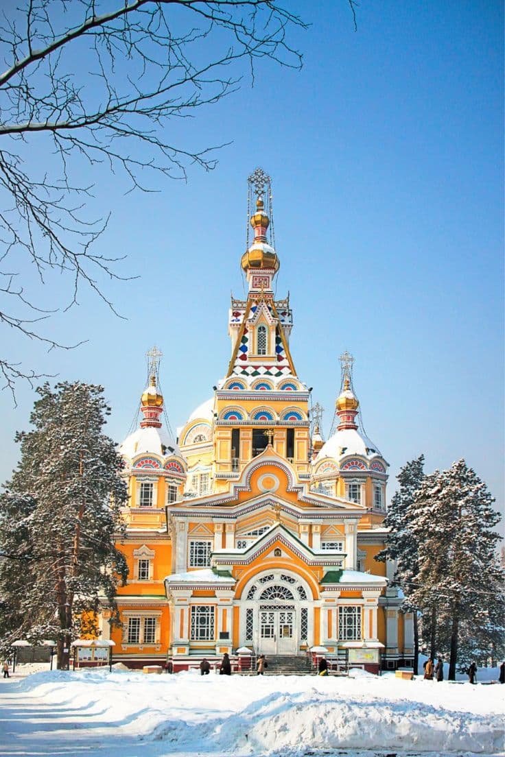 Kazakistan