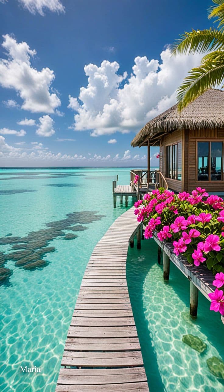 Maldives