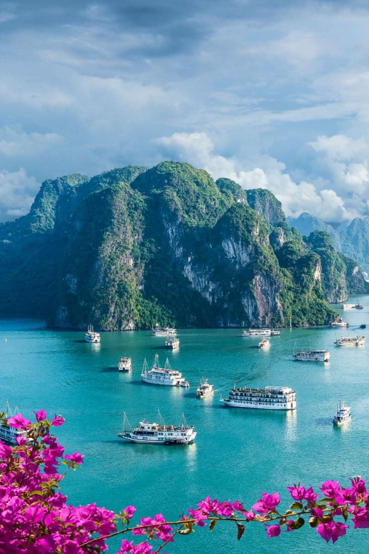 Vietnam