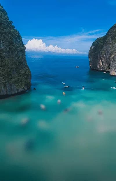 Thailand