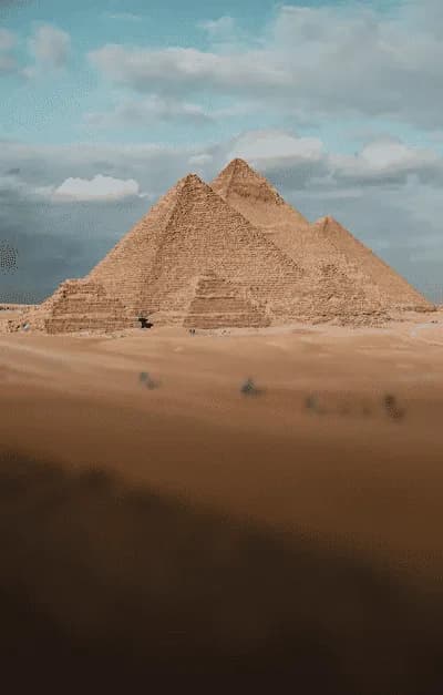 Egypt